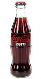 Coca-Cola Zero Sugar | 120,00