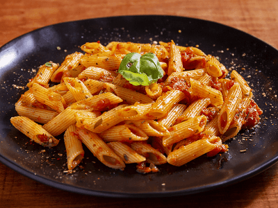 Penne Napoliten | 330,00
