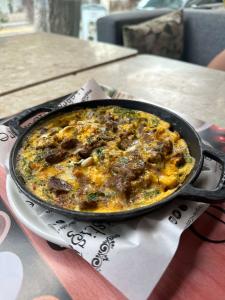 Kavurmalı Omlet | 295,00