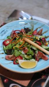 Greek Salata | 180,00