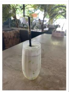 Soda - Ayran | 140,00